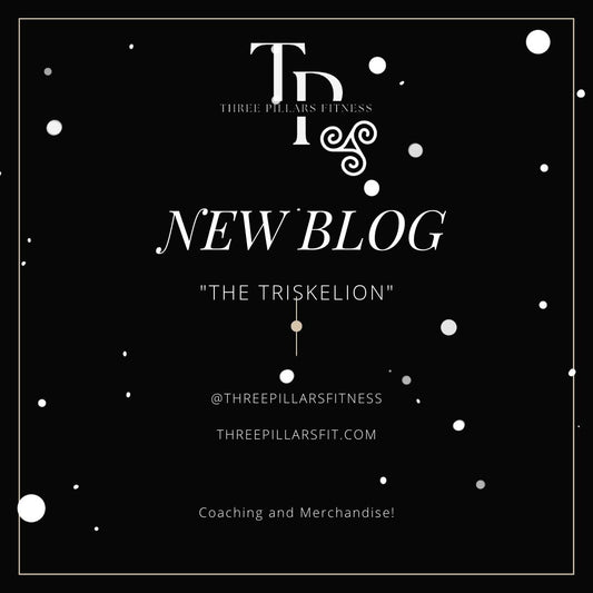 The Triskelion