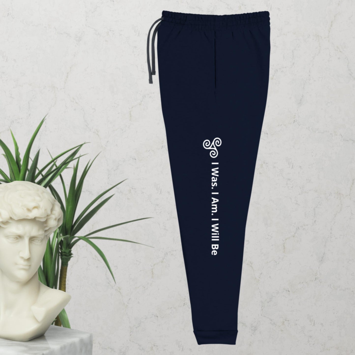 Unisex ligthweight Joggers