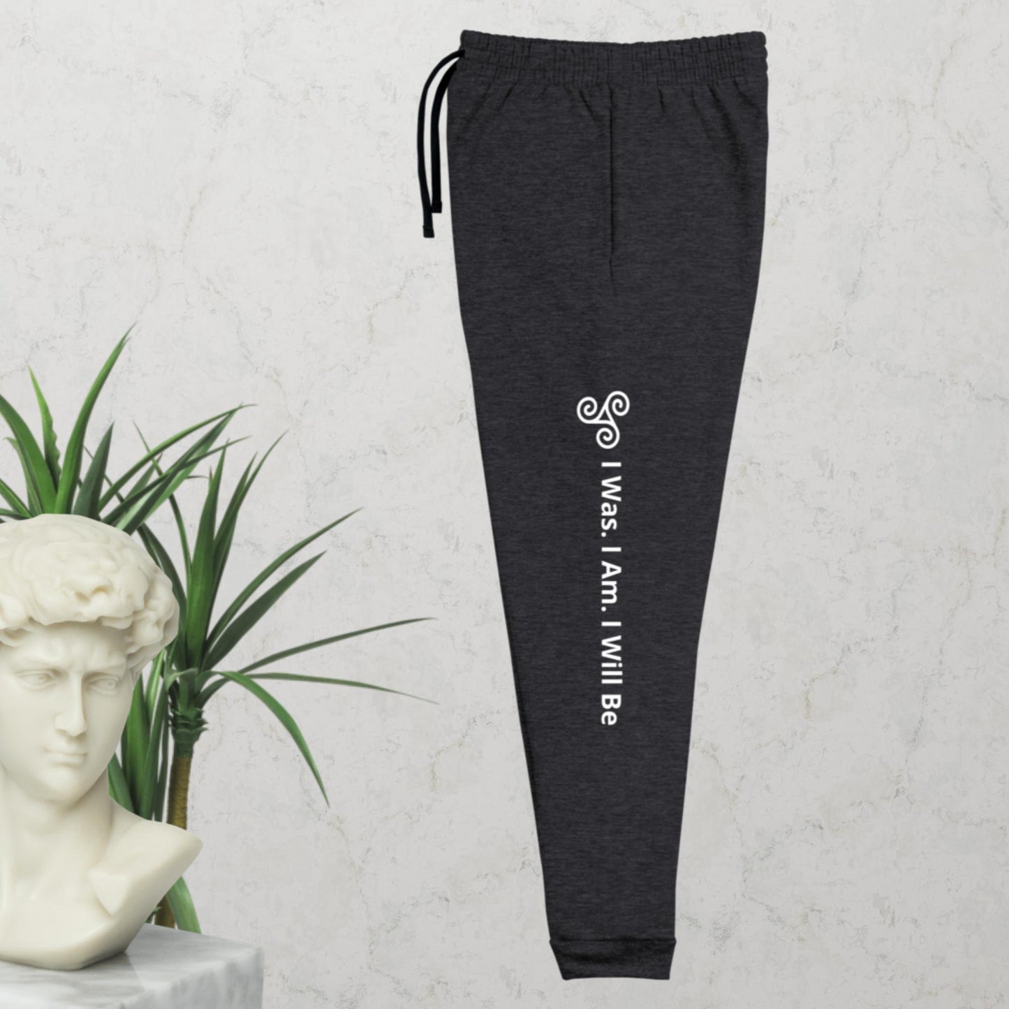 Unisex ligthweight Joggers