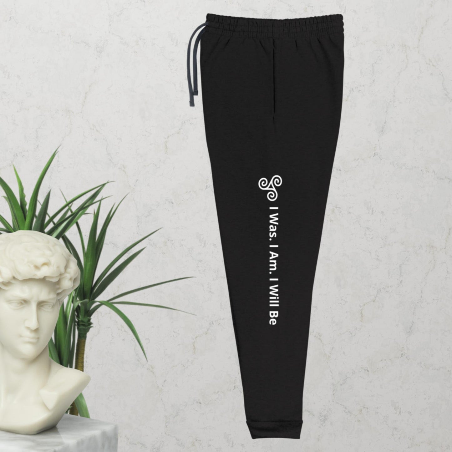 Unisex ligthweight Joggers