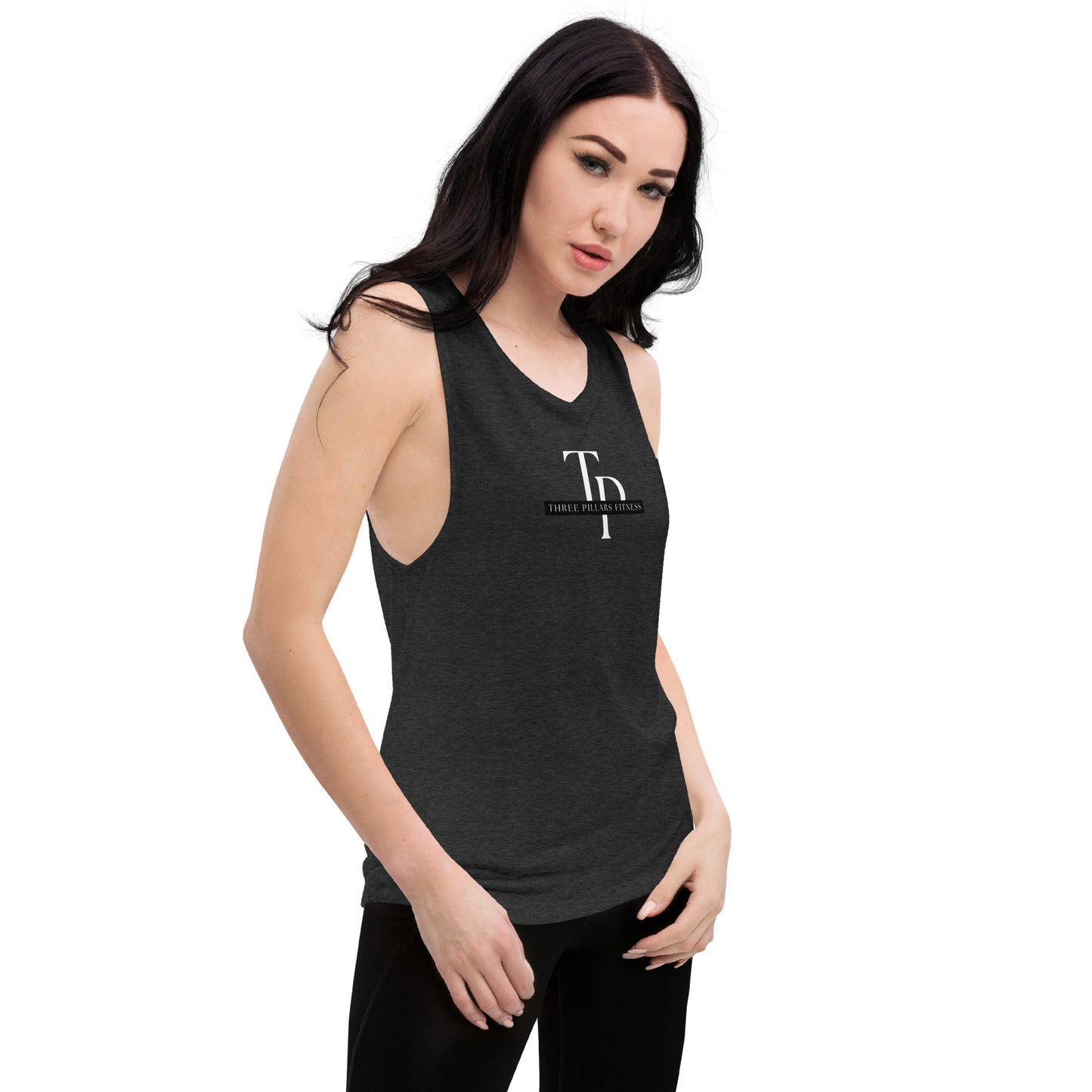 Ladies’ Muscle Tank